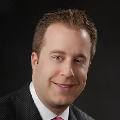 Aaron J. Scheinfield Photo